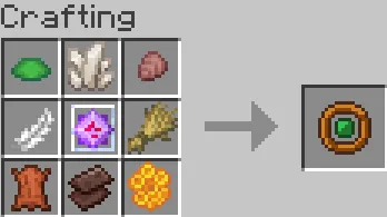 [NON] Chunk Loader — скриншот 3 (Моды, Minecraft)