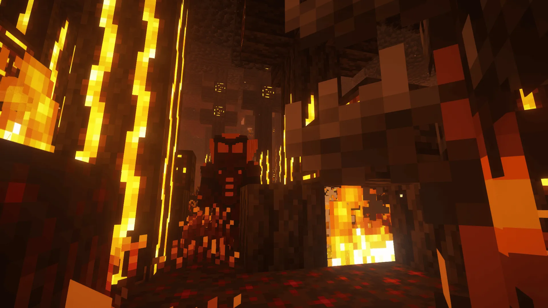 Aegis Eternal — скриншот 7 (Моды, Minecraft)