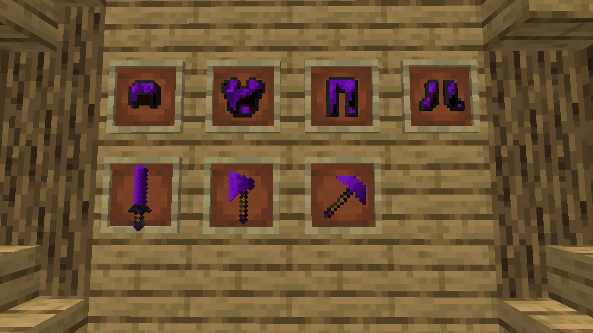 More Spawn — скриншот 2 (Моды, Minecraft)