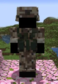 Military armor Russia And USA — скриншот 11 (Моды, Minecraft)