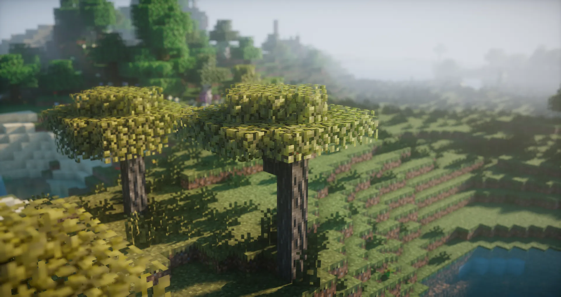 F8thful PBR — скриншот 4 (Текстуры, Minecraft)
