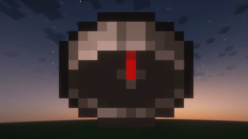 Journey Map Visible World Border — скриншот 1 (Моды, Minecraft)