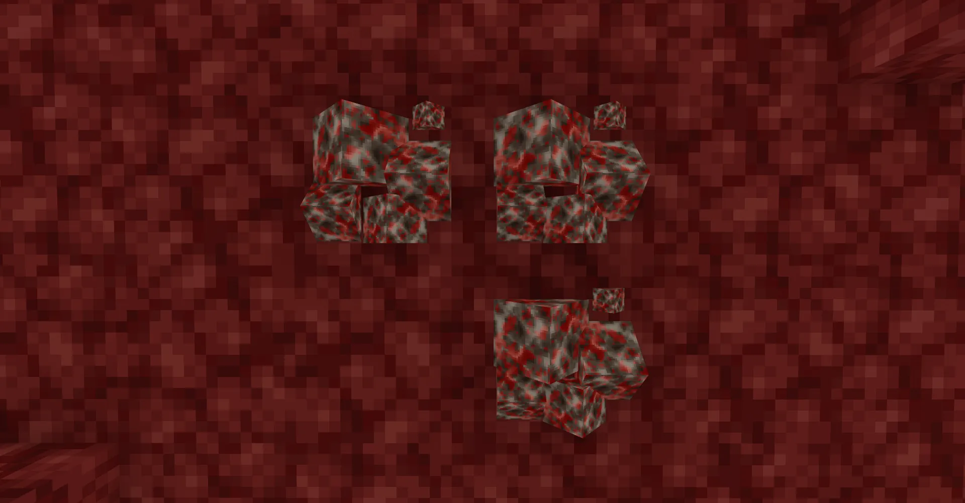 Ancient Gems: Reforged, Моды, Minecraft