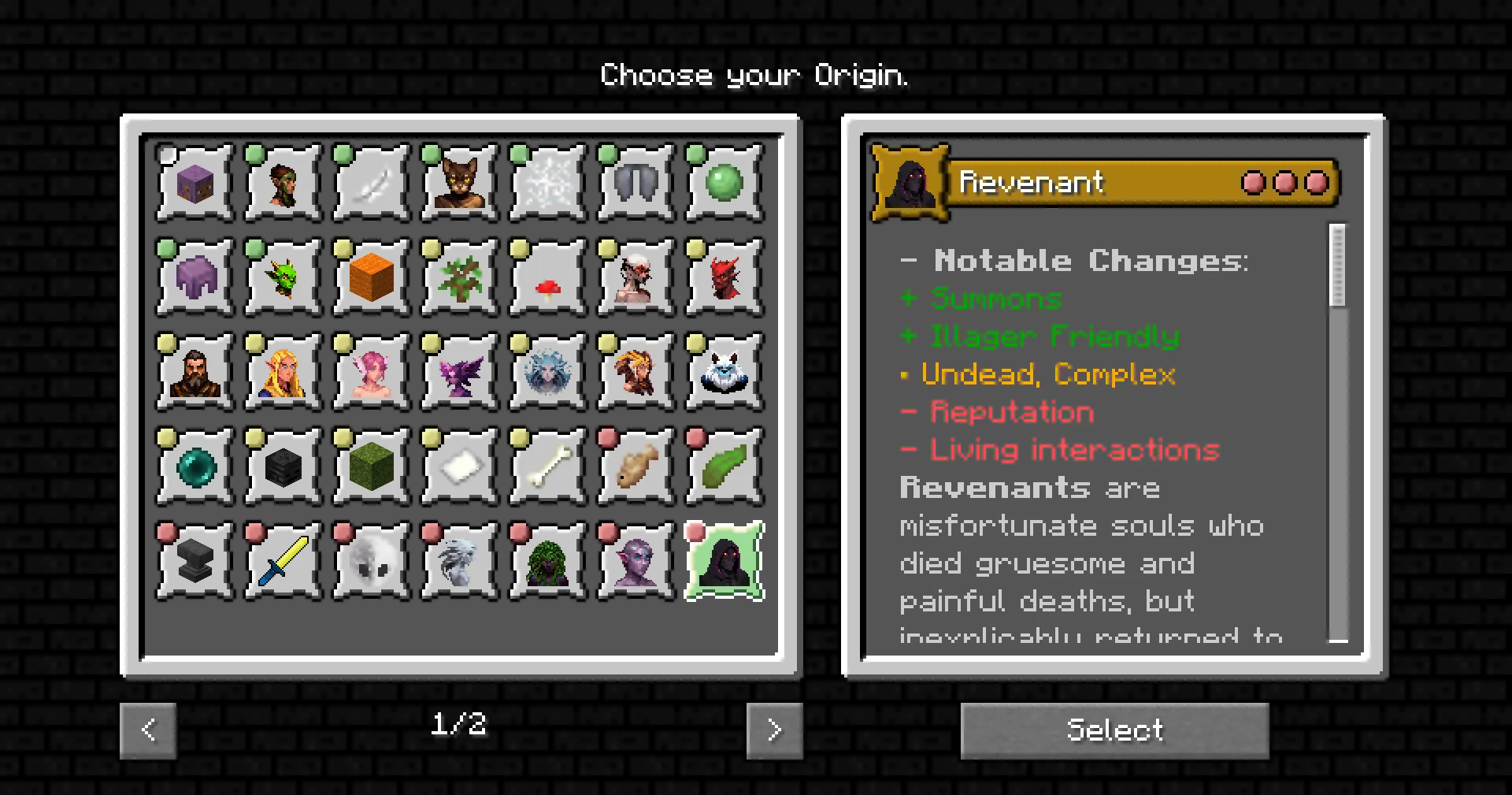 DarkRPG - RPG with Magic, Origins, Quests, Adventure, Модпаки, Minecraft