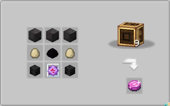 Create Execute Sanity — скриншот 9 (Моды, Minecraft)
