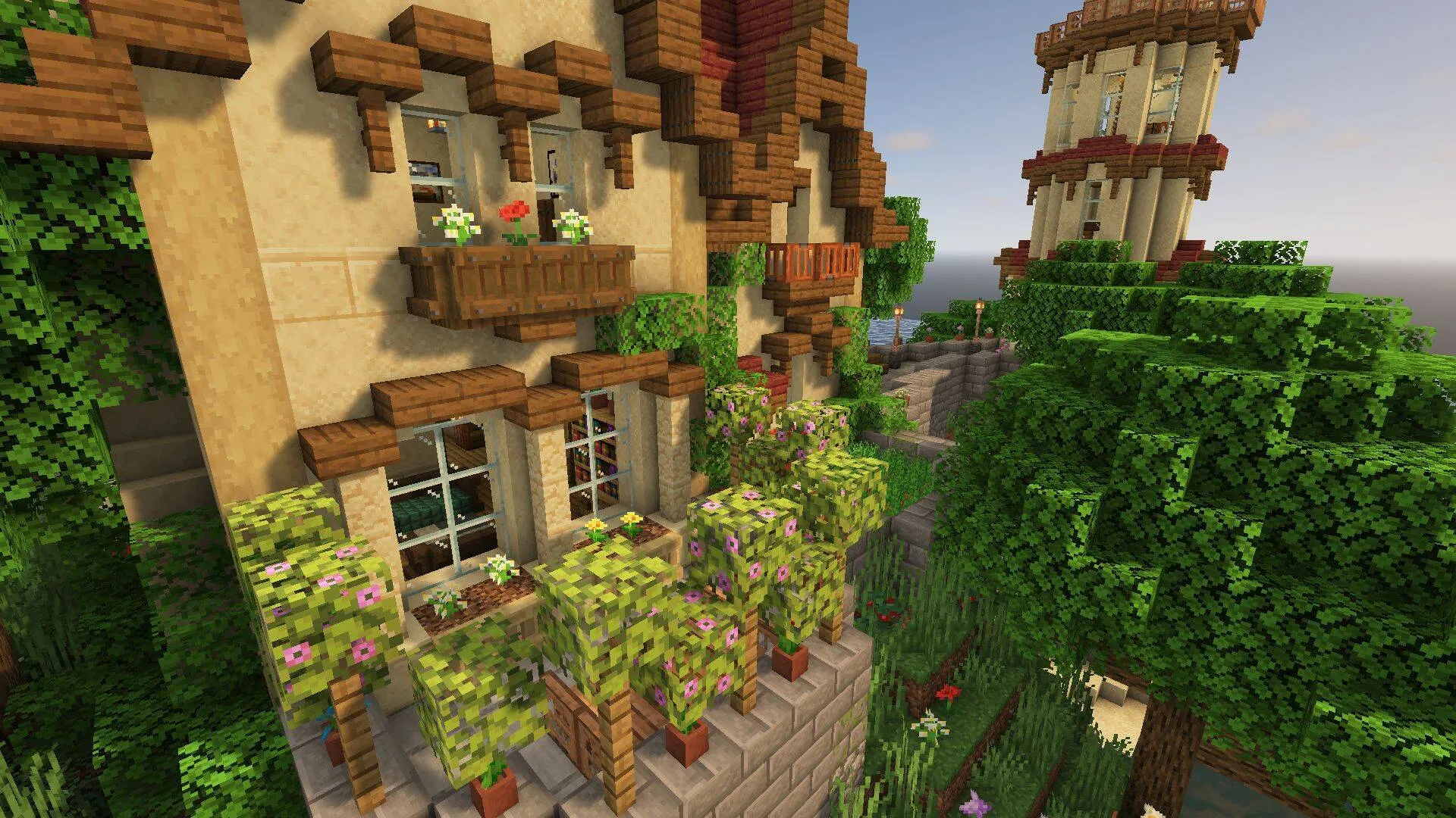 project-1364635 — скриншот 7 (Карты, Minecraft)