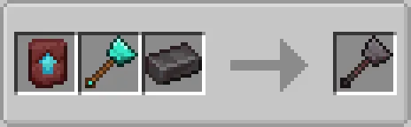 Simple Excavators [Refabricated] — скриншот 1 (Моды, Minecraft)