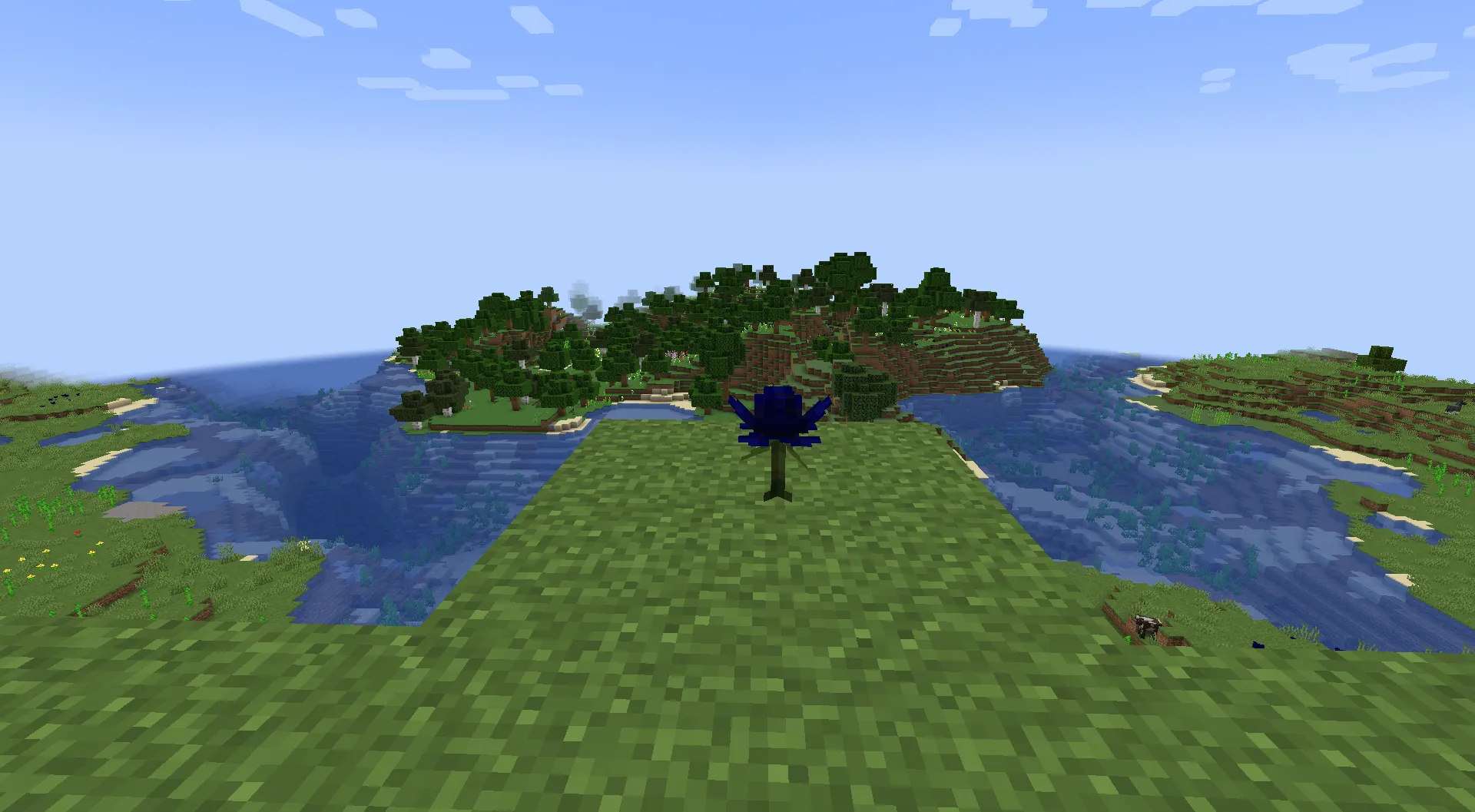 Cool Electric-Stuff Mod, Моды, Minecraft