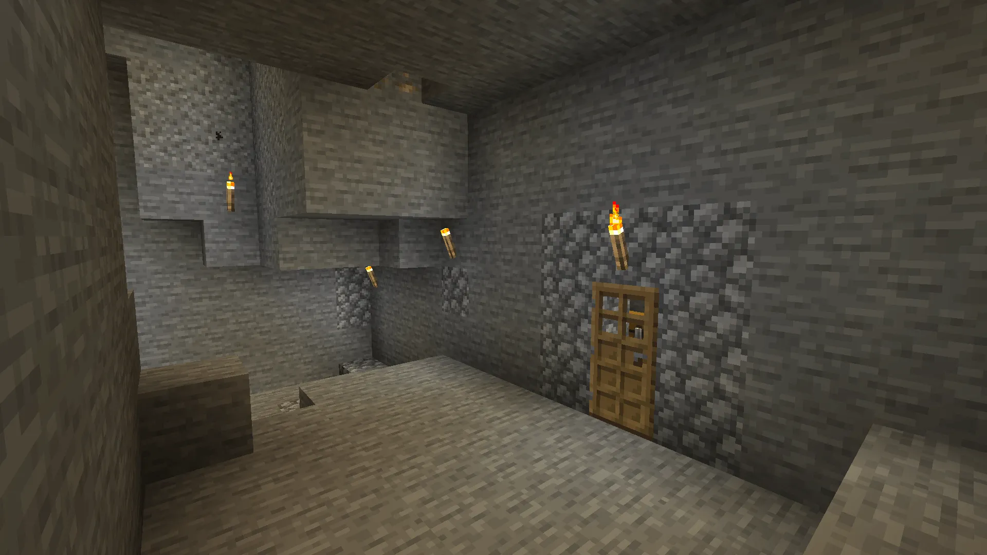 Guide pour bien débuter v1 REBORN — скриншот 11 (Карты, Minecraft)