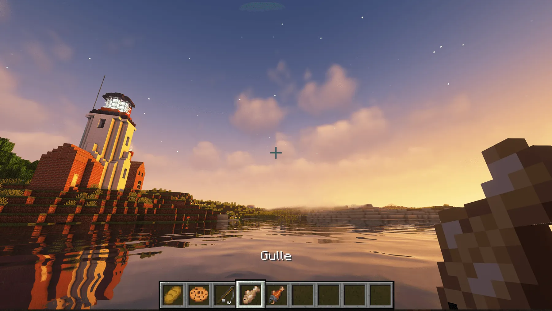 Urreker Taol - The Urker Language — скриншот 1 (Текстуры, Minecraft)