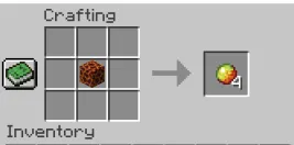 Additionals Recipes — скриншот 8 (Моды, Minecraft)