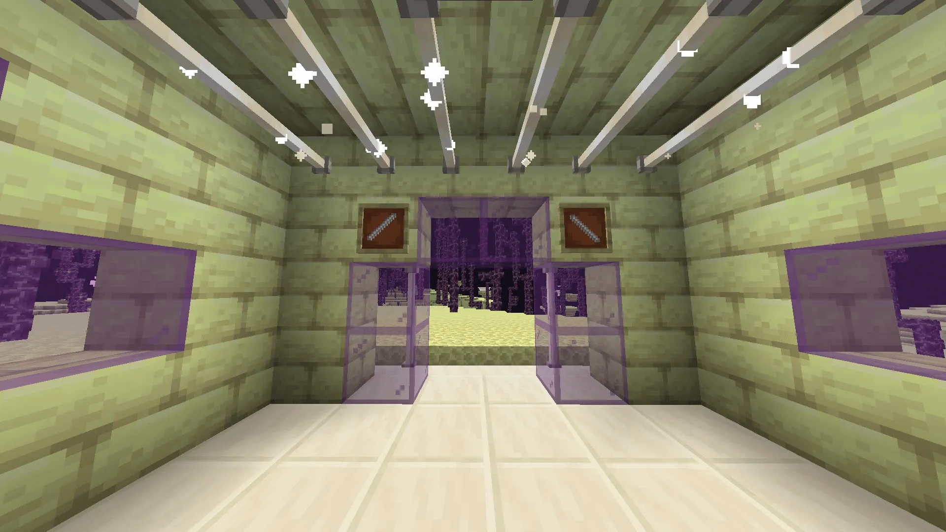 Contoro's Ores+, Моды, Minecraft