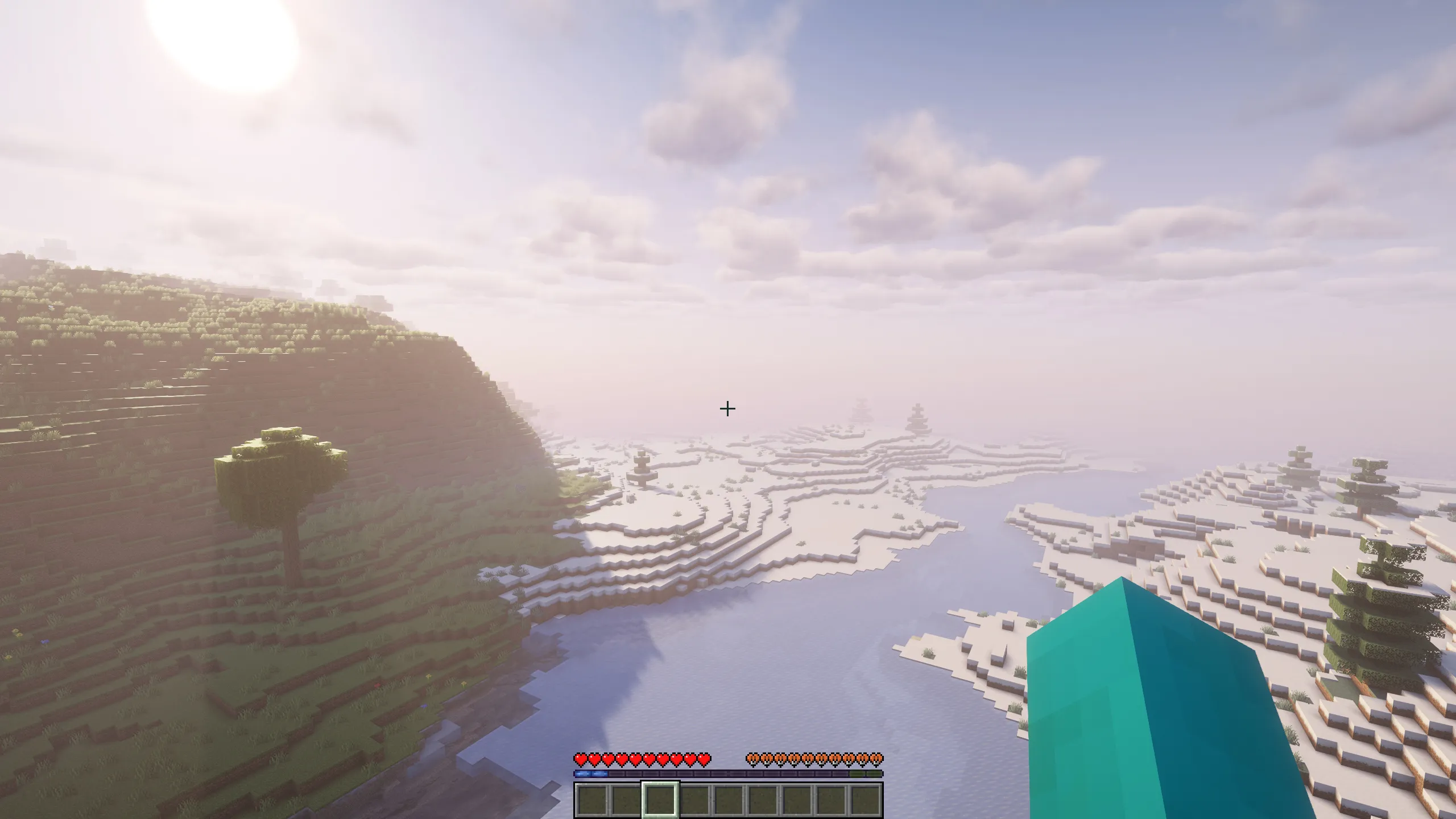 Happy Ghasts Boost, Моды, Minecraft