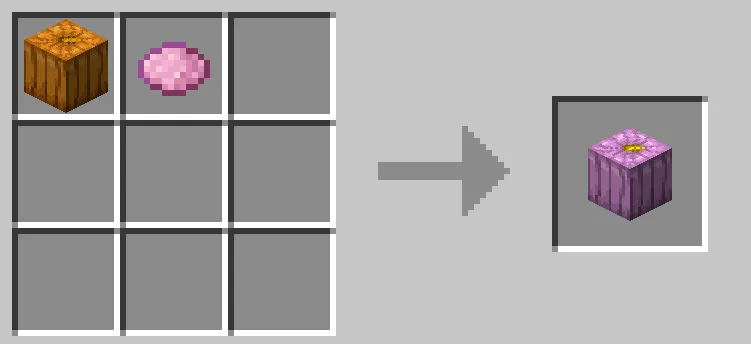 Punkin — скриншот 4 (Моды, Minecraft)