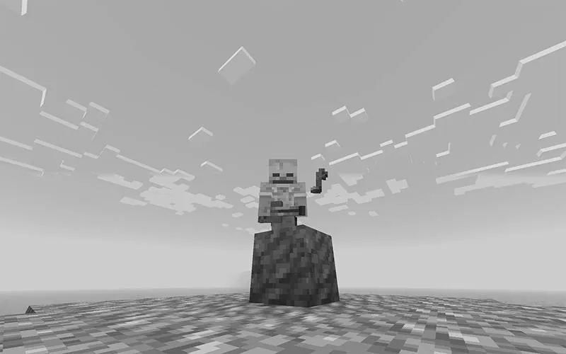 Goiler Weapony, Моды, Minecraft