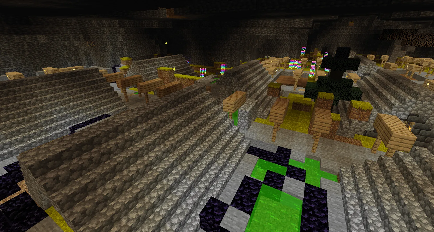 Prox Mobs, Моды, Minecraft