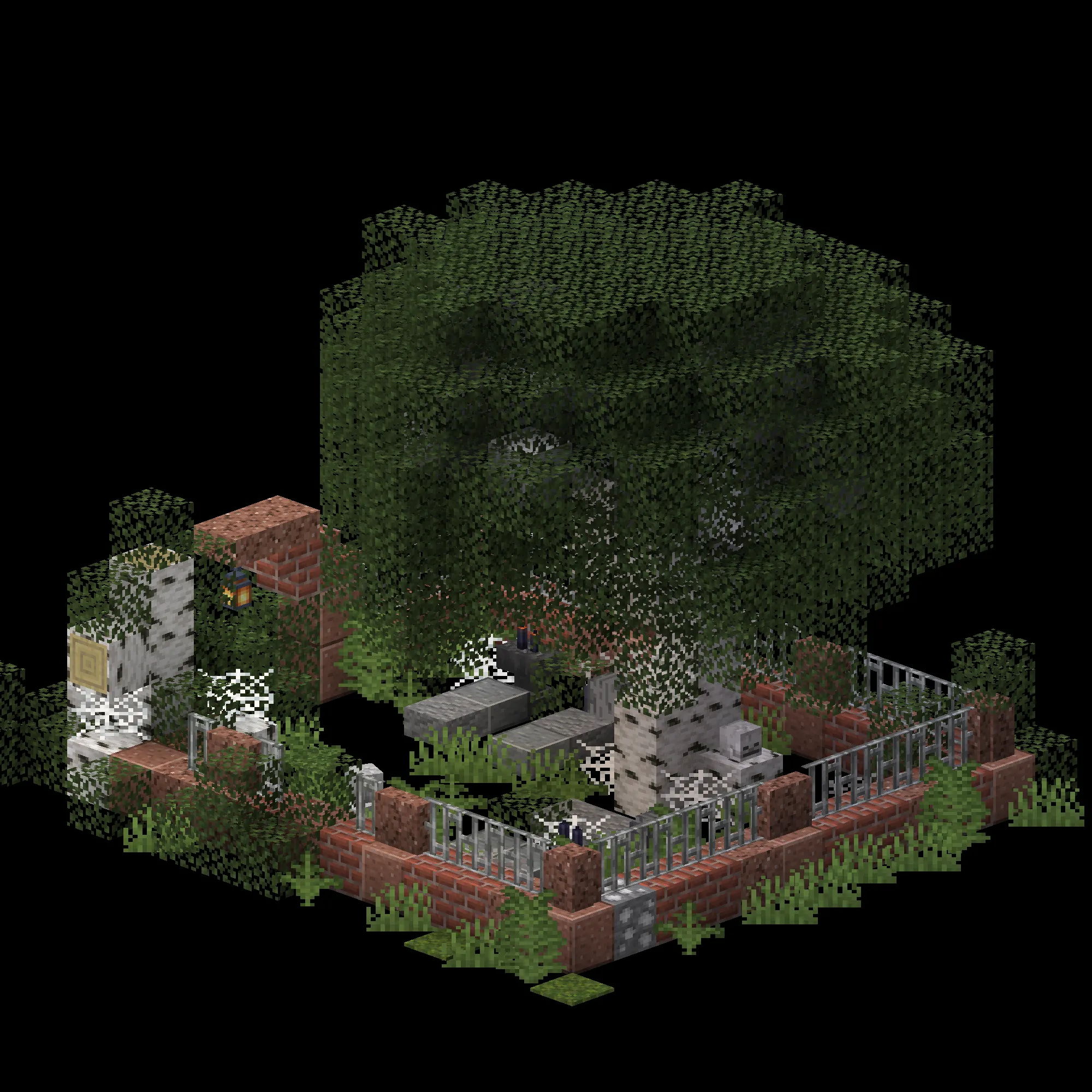 TNP Limitless: Refabricated - LL:R — скриншот 32 (Модпаки, Minecraft)