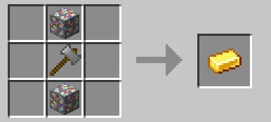 Convertium Ore, Моды, Minecraft
