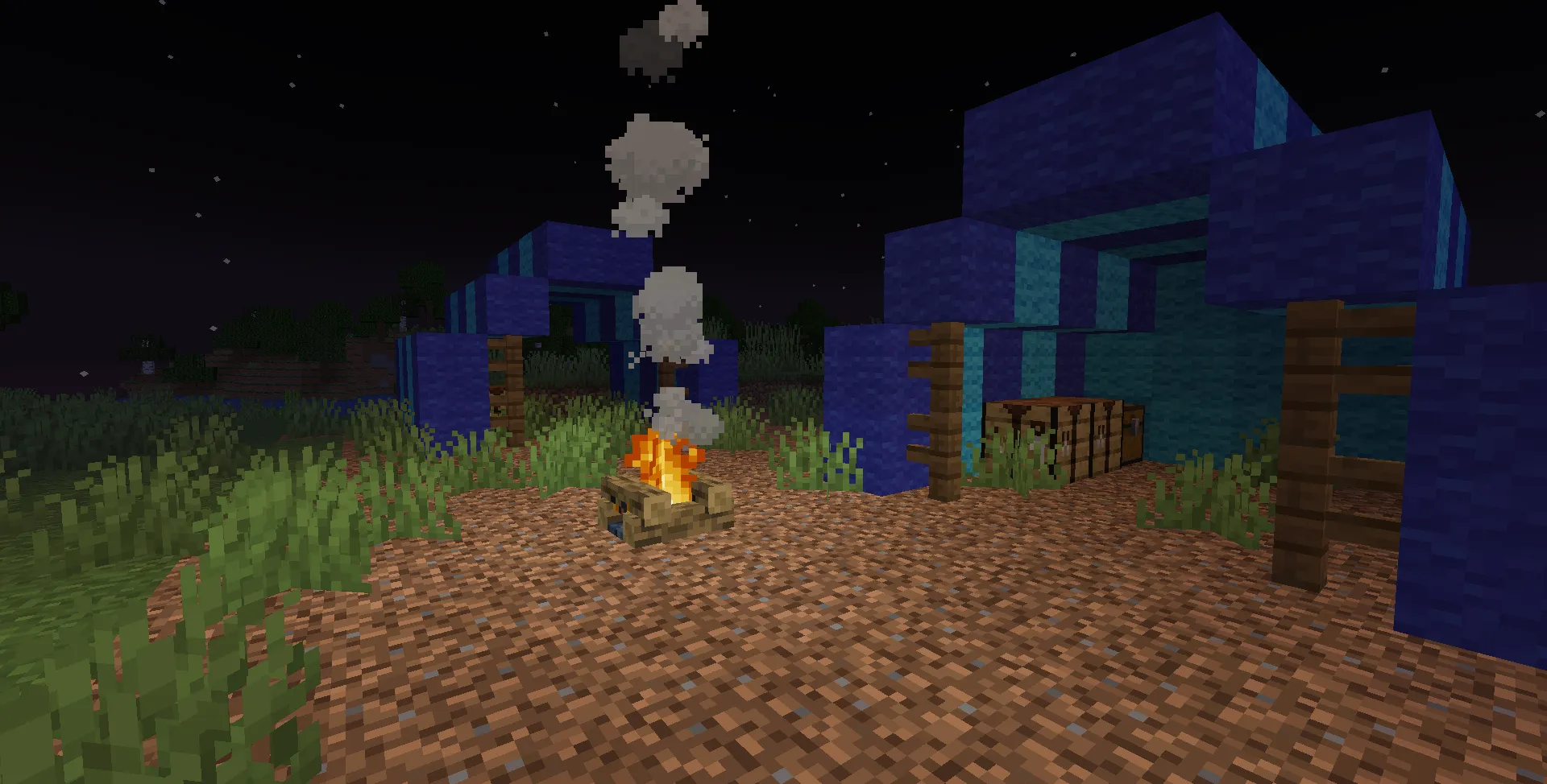 Alantium, Моды, Minecraft