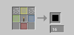 Nate's Custom Blocks — скриншот 4 (Моды, Minecraft)