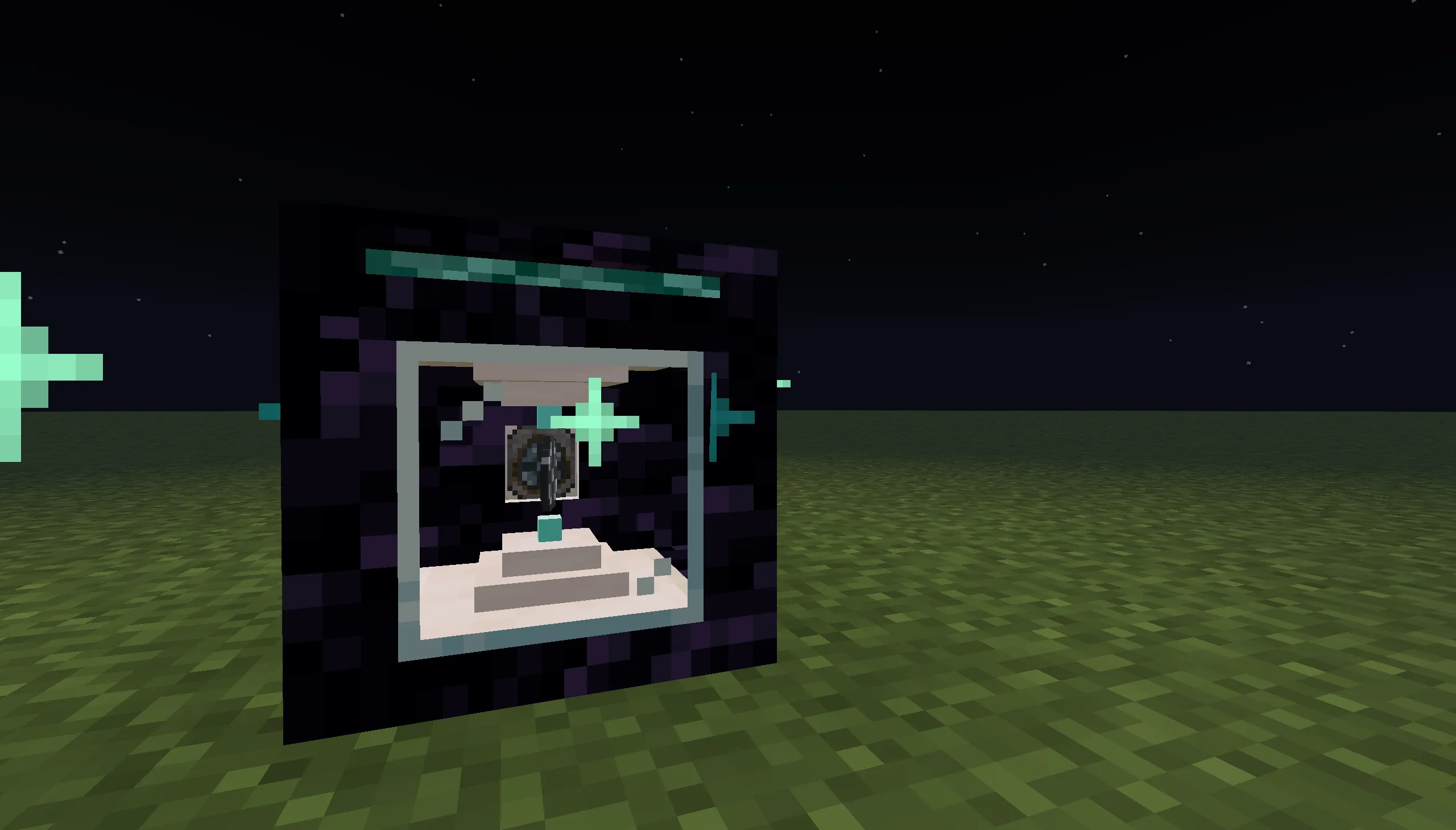 EggCraft! — скриншот 5 (Моды, Minecraft)
