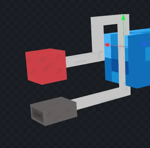 Harry's Todo Aoi Jujutsu Craft Addon, Моды, Minecraft