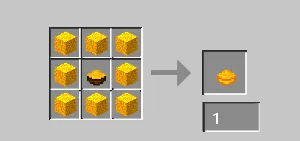 Macaroni and Cheese — скриншот 9 (Моды, Minecraft)