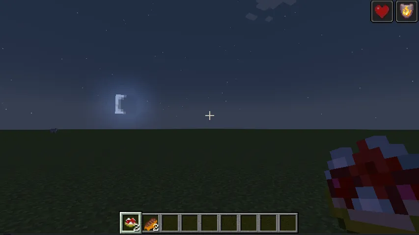 Food N' Fuel, Моды, Minecraft