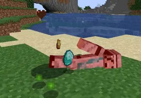 Criminal Chaos, Моды, Minecraft