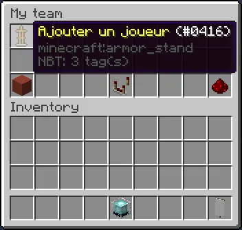 TaupeGun — скриншот 3 (Плагины, Minecraft)
