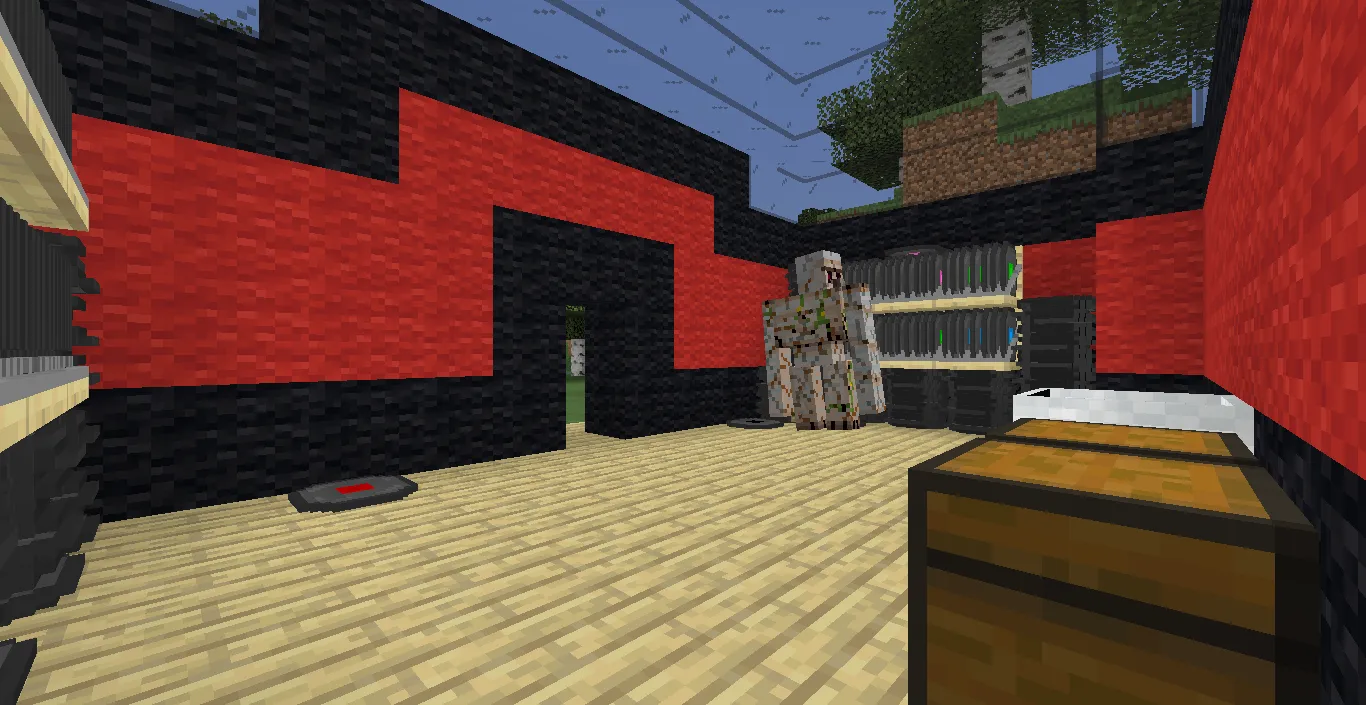 FrigusMoreDiscs, Моды, Minecraft
