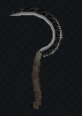 Customized jujutsucraft — скриншот 17 (Текстуры, Minecraft)