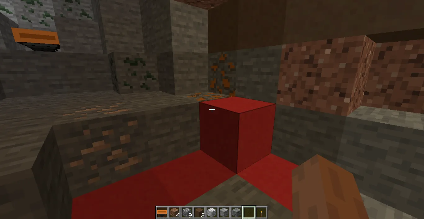After, Моды, Minecraft