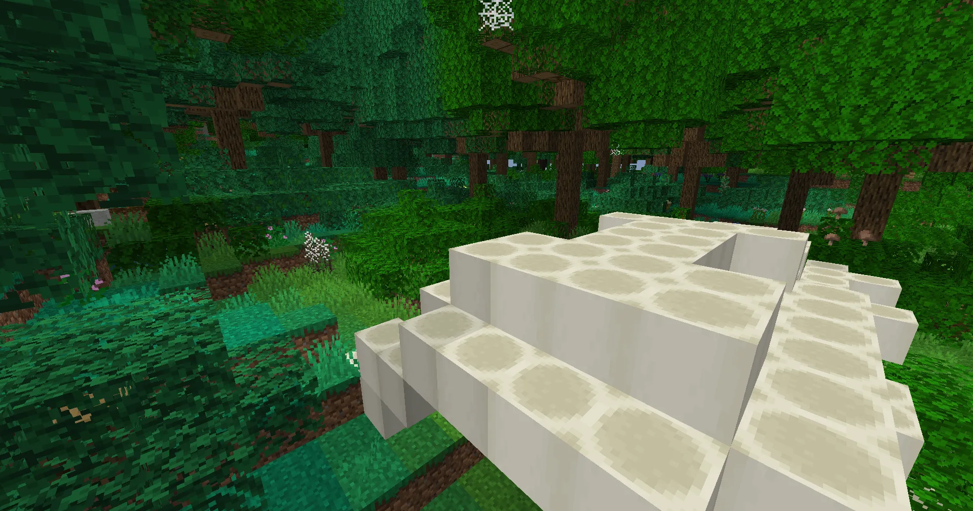 Ayjays Modpack, Модпаки, Minecraft