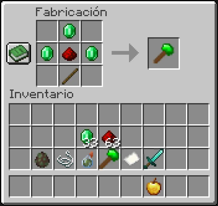 Zombie Villager Finder — скриншот 2 (Моды, Minecraft)