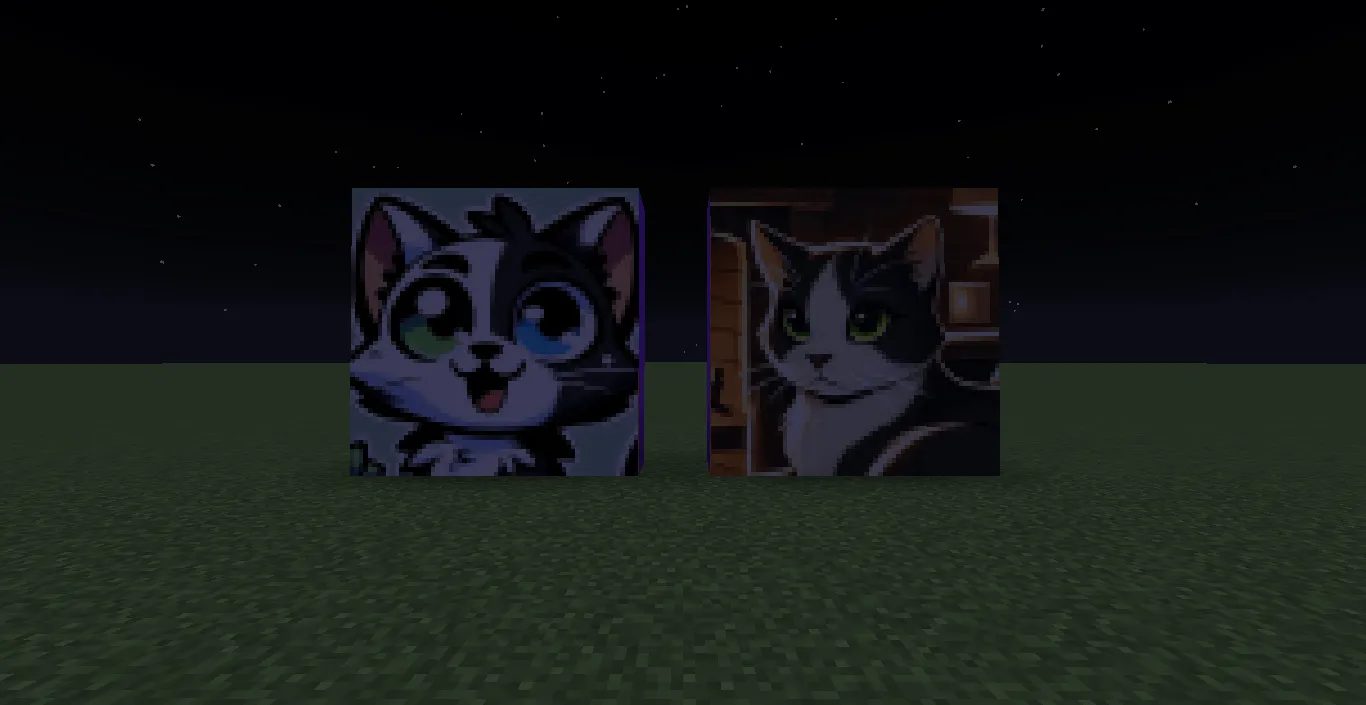 The New Ultimate Era of Textures — скриншот 6 (Текстуры, Minecraft)