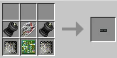 zhengels's techguns addon — скриншот 4 (Моды, Minecraft)