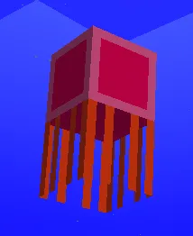 Aquatic Oddities, Моды, Minecraft