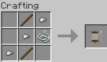 AltCore — скриншот 6 (Моды, Minecraft)