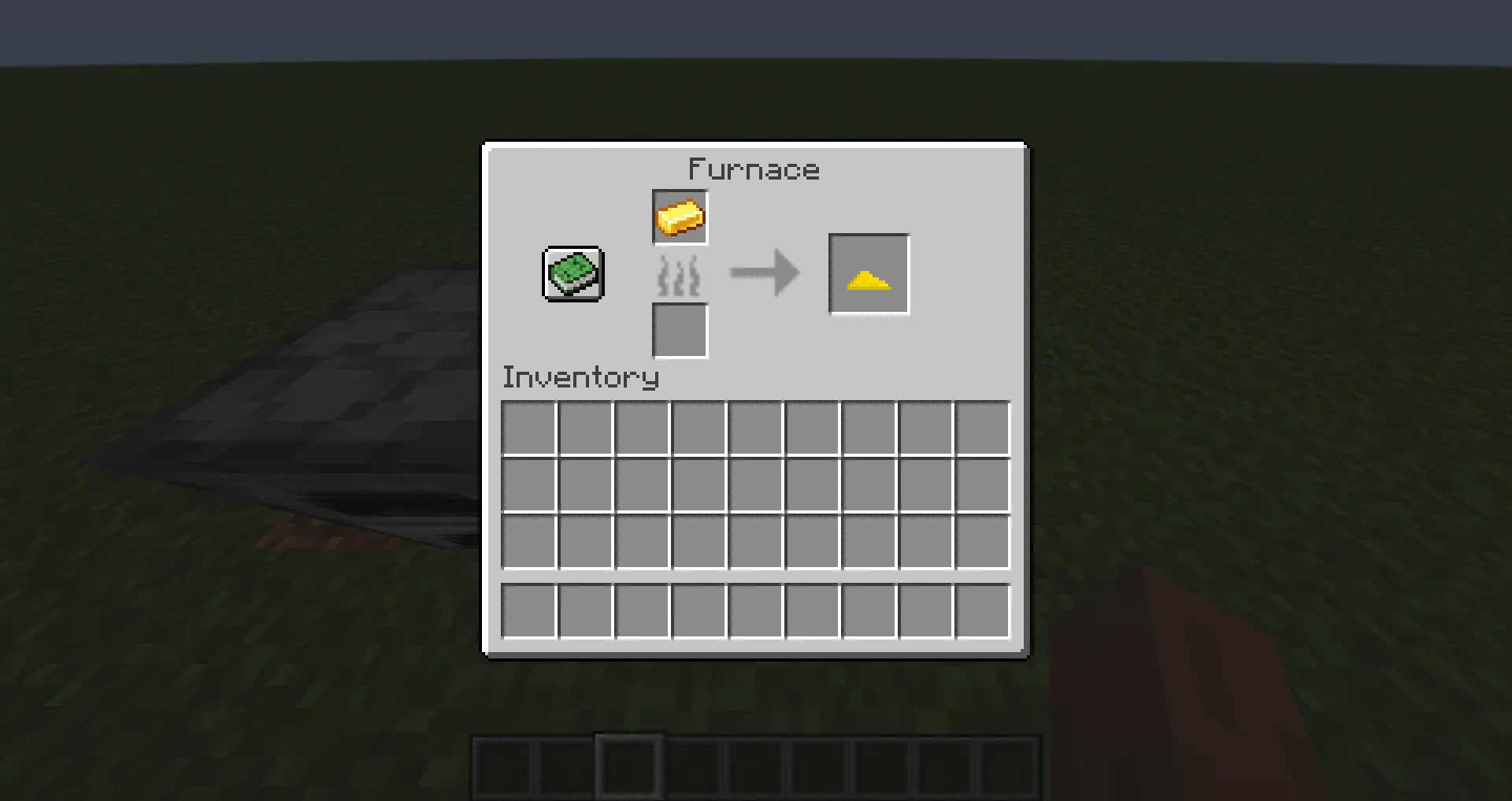 Upgraded Lapis and Redstone! — скриншот 2 (Моды, Minecraft)
