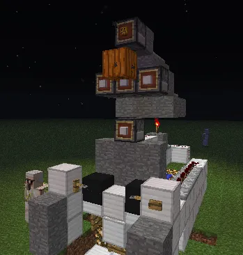 Smart Items — скриншот 3 (Плагины, Minecraft)