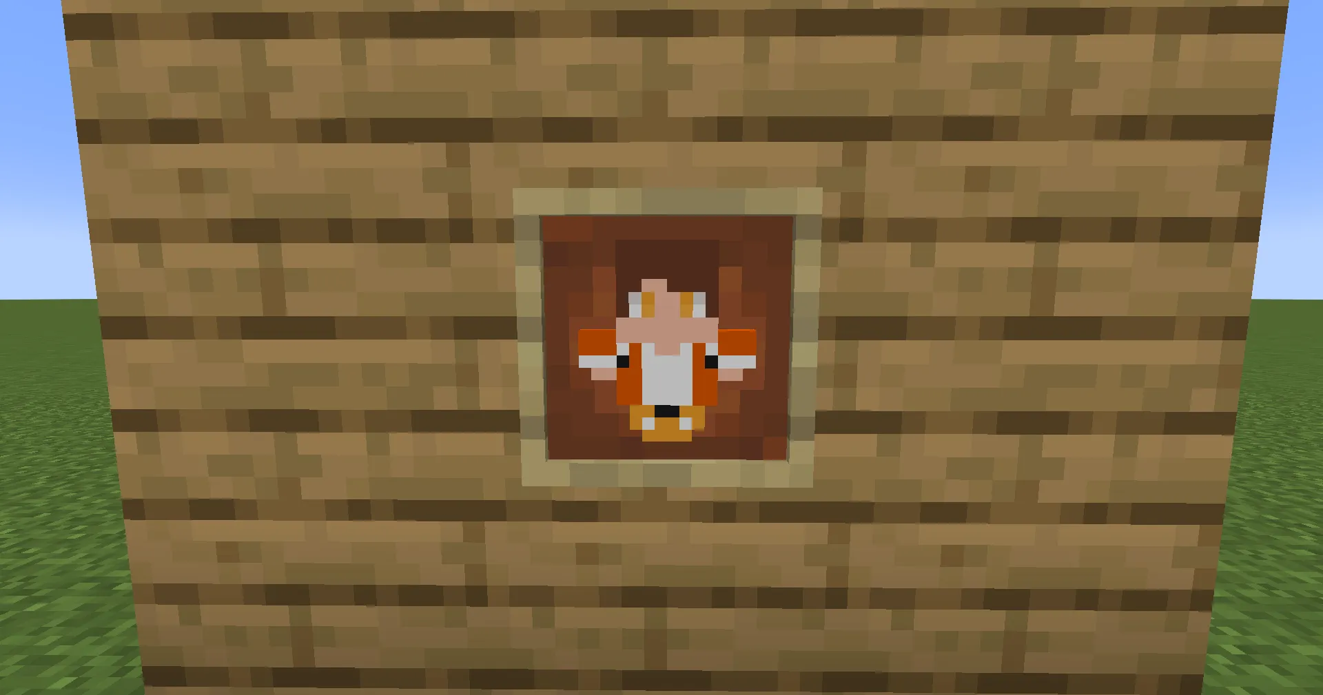 Geats2022's custom totem — скриншот 3 (Текстуры, Minecraft)