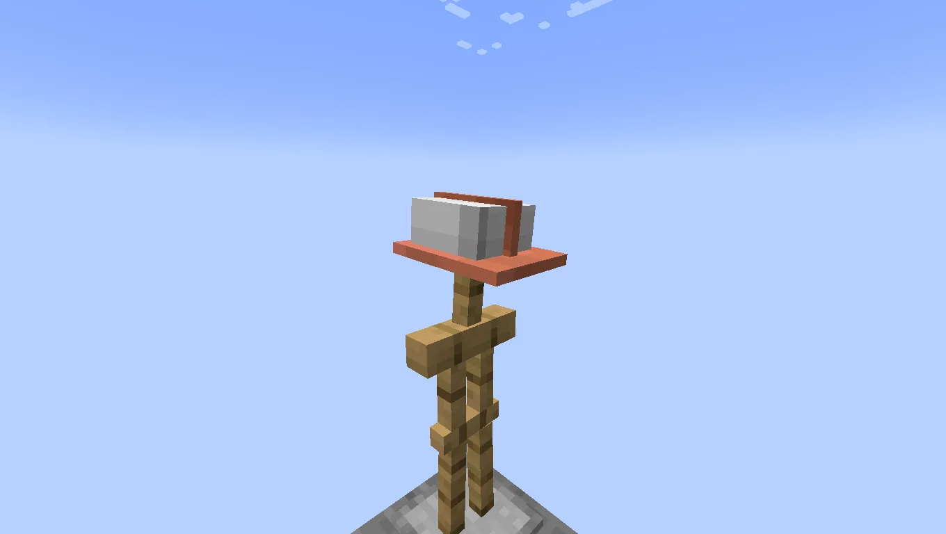 Hard hats, Моды, Minecraft
