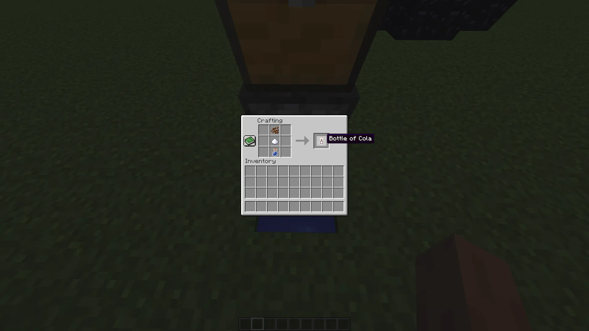 Extra Foods Mod (made by vitkaYT32), Моды, Minecraft