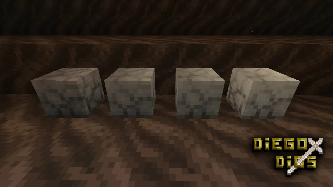 Ghast Egg — скриншот 1 (Текстуры, Minecraft)