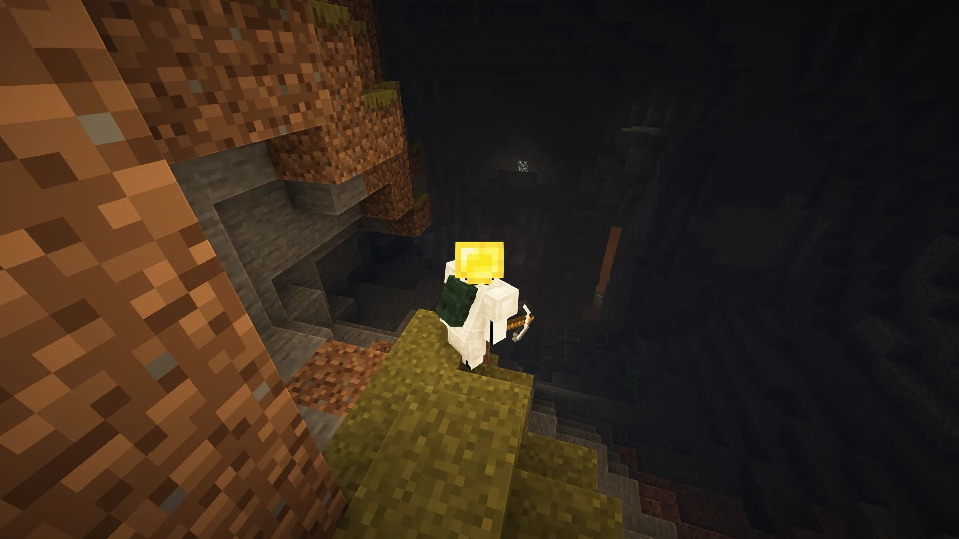 Varols Nature — скриншот 2 (Моды, Minecraft)
