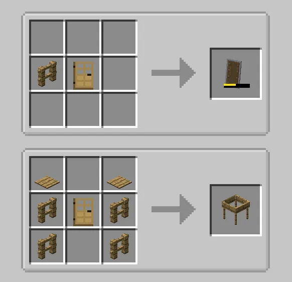Flatworld Energy (Superflat Survival), Модпаки, Minecraft