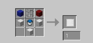 Jail Pack, Моды, Minecraft