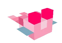 Kawaii World Fish, Текстуры, Minecraft