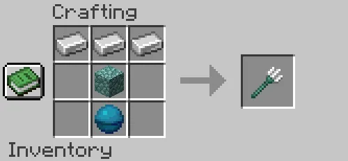 RecipesXL, Моды, Minecraft